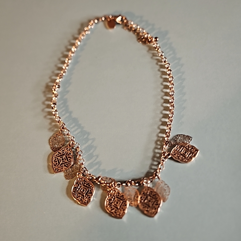 CHARMING Charlie's  necklace